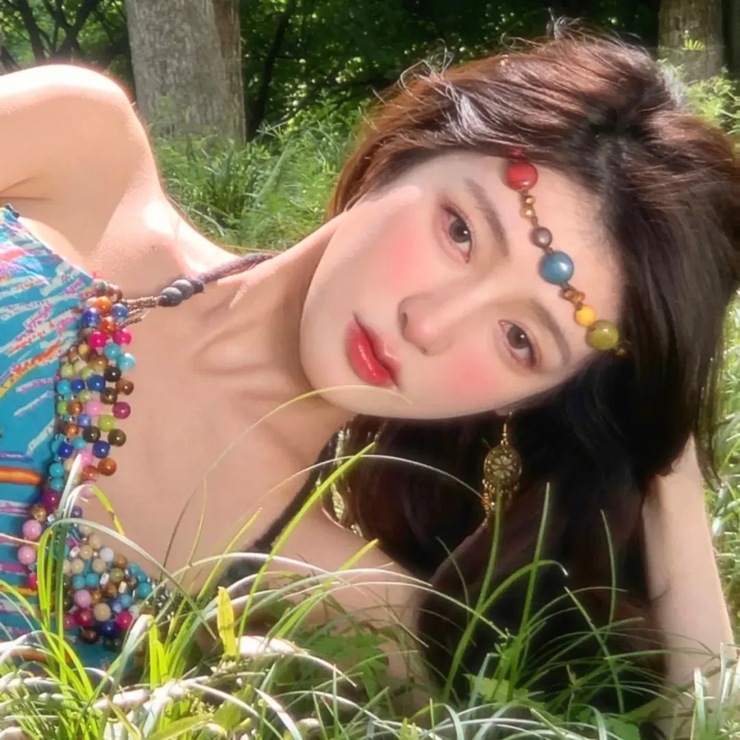 上帝的女儿